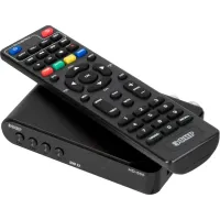 Ресивер DVB-T2 СИГНАЛ HD-555