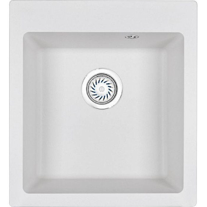 Кухонная мойка WEISSGAUFF WG 4554