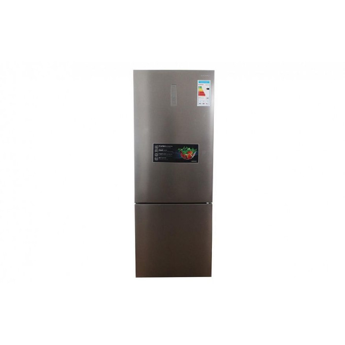 Холодильник Leran CBF 370 IX NF Холодильник Leran CBF 370 IX NF