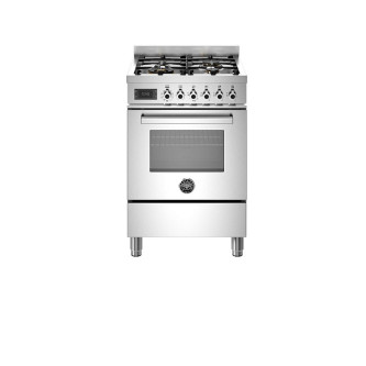 Плита BERTAZZONI PRO64L1EXT