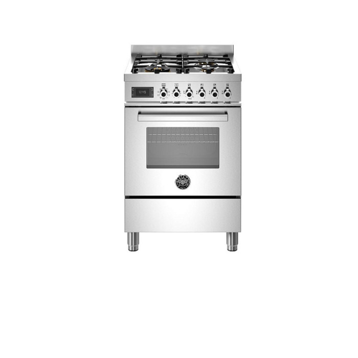 Плита BERTAZZONI PRO64L1EXT Плита BERTAZZONI PRO64L1EXT