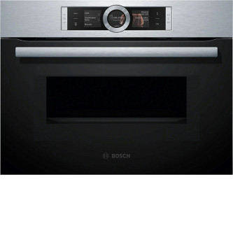 Духовой шкаф BOSCH CMG656BS1 Духовой шкаф BOSCH CMG656BS1