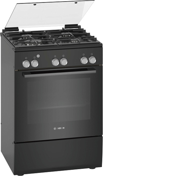 Плита BOSCH HGL128I60R