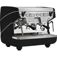 Кофемашина NUOVA SIMONELLI Appia II Compact 2Gr S black Кофемашина NUOVA SIMONELLI Appia II Compact 2Gr S black