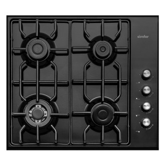 Варочная поверхность SIMFER H60Q41B571