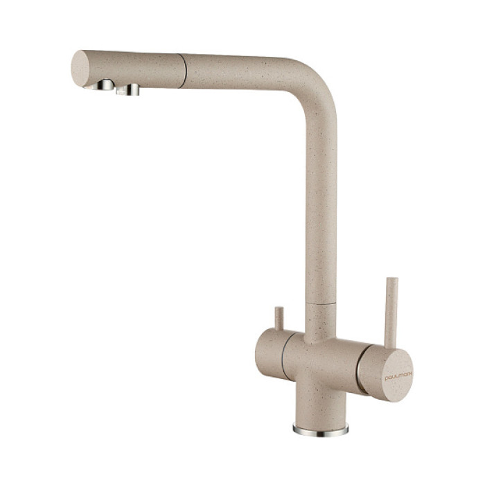 Смеситель PAULMARK Skalen Sk213020-302 Смеситель PAULMARK Skalen Sk213020-302