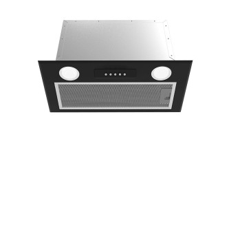 Вытяжка MIDEA MH60I370B Вытяжка MIDEA MH60I370B