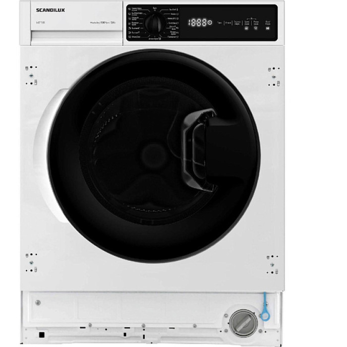 Стиральная машина SCANDILUX LX2T7200