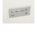Морозильный ларь LERAN SFR 316 W
