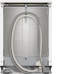 Посудомоечная машина BOSCH SMS6ZCW37Q Посудомоечная машина BOSCH SMS6ZCW37Q