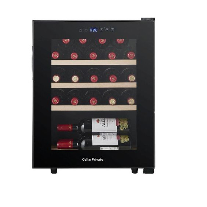 Винный шкаф CELLAR PRIVATE CP023 Винный шкаф CELLAR PRIVATE CP023
