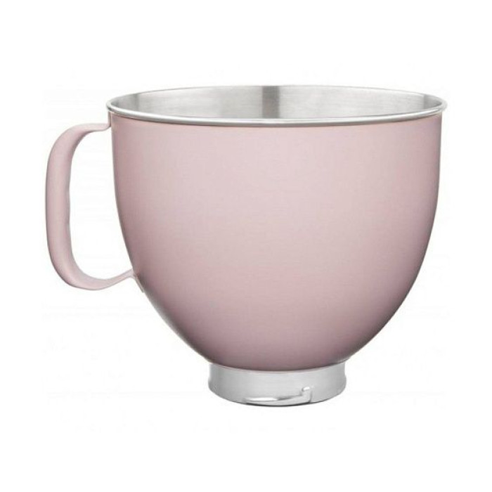 Чаша KITCHENAID 5KSM5SSBDR 4.8 л стальная