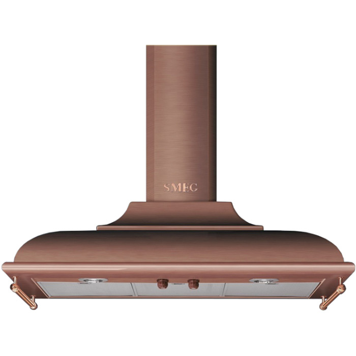 Вытяжка SMEG kc19ra Вытяжка SMEG kc19ra