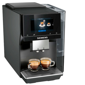Кофемашина SIEMENS TP703R09 Кофемашина SIEMENS TP703R09