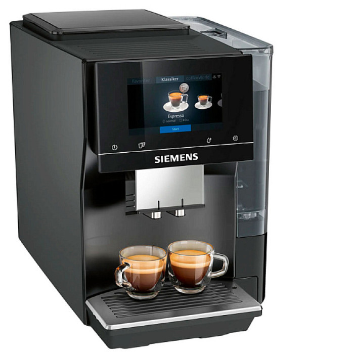 Кофемашина SIEMENS TP703R09 Кофемашина SIEMENS TP703R09