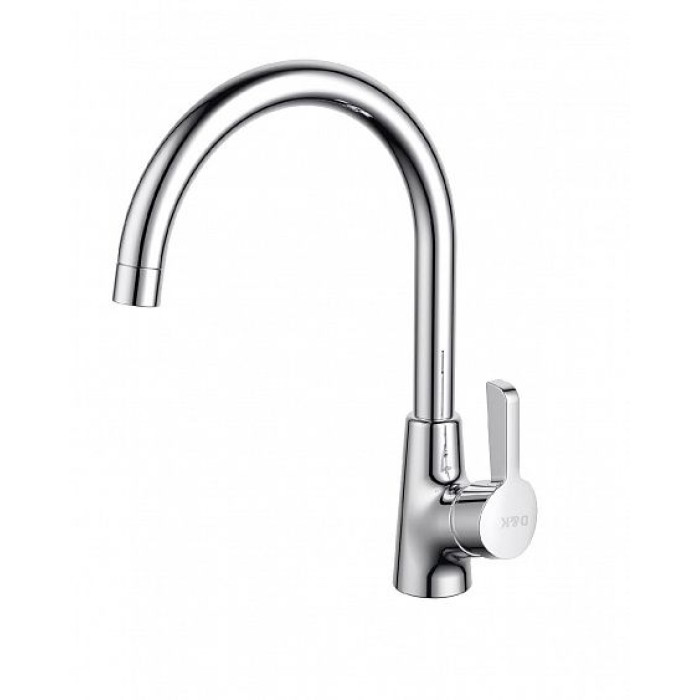 Смеситель D&K Rhein Schiller DA1462401 Смеситель D&K Rhein Schiller DA1462401