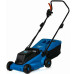 Газонокосилка электрическая WORKMASTER ГЭ-1300 Газонокосилка электрическая WORKMASTER ГЭ-1300
