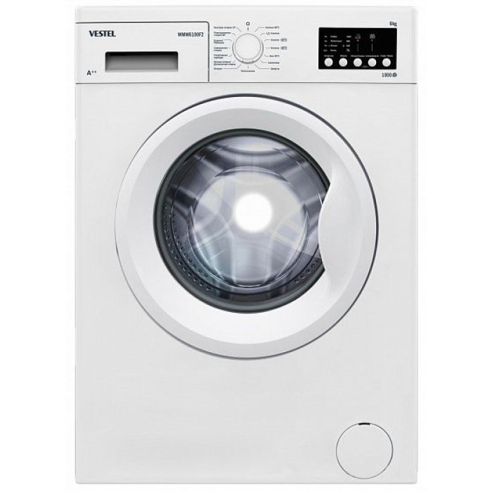 Стиральная машина VESTEL WMW6100F2 Стиральная машина VESTEL WMW6100F2