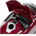 Пылесос MIELE Complete C3 Active PowerLine SGDF3 бордовый Пылесос MIELE Complete C3 Active PowerLine SGDF3 бордовый