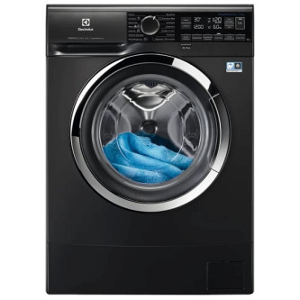Стиральная машина ELECTROLUX PerfectCare 600 EW6S306SPX Стиральная машина ELECTROLUX PerfectCare 600 EW6S306SPX