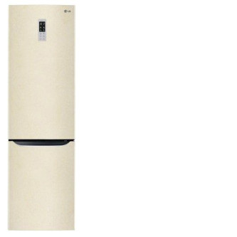 Холодильник LG GW-B489SEQL
