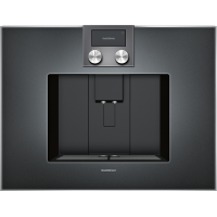 Кофемашина GAGGENAU CM450101 Кофемашина GAGGENAU CM450101