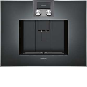 Кофемашина GAGGENAU CM450101