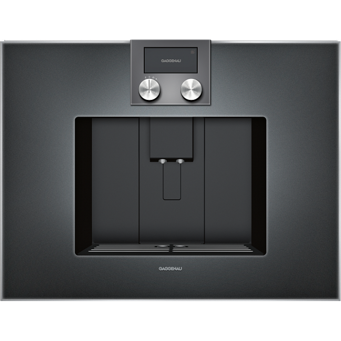Кофемашина GAGGENAU CM450101