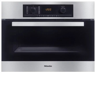 Духовой шкаф MIELE h 5041 b ix Духовой шкаф MIELE h 5041 b ix