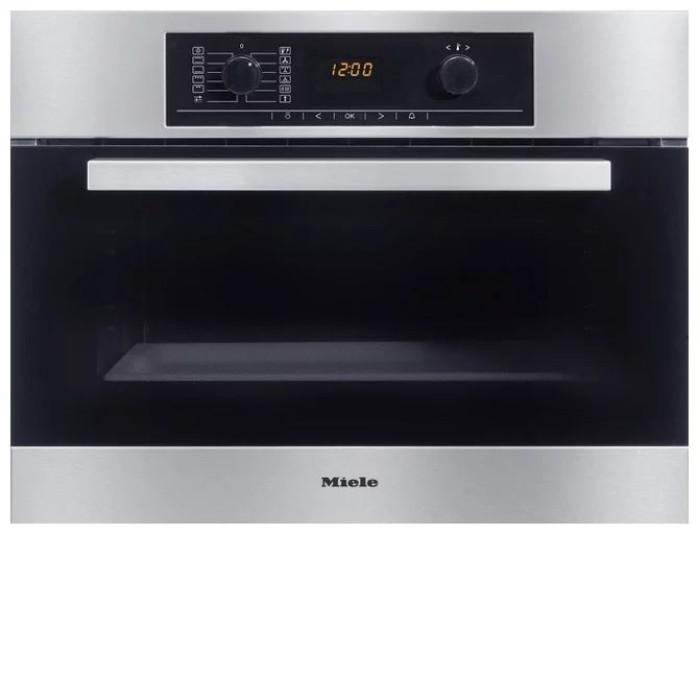 Духовой шкаф MIELE h 5041 b ix Духовой шкаф MIELE h 5041 b ix