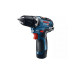 Дрель-шуруповерт BOSCH GSR 12V-35 Дрель-шуруповерт BOSCH GSR 12V-35