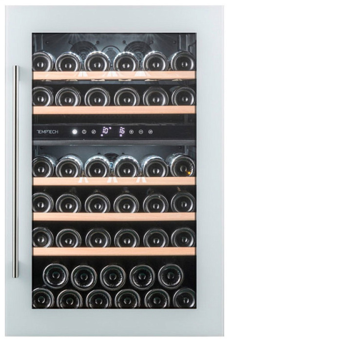 Винный шкаф TEMPTECH OZ90DW Винный шкаф TEMPTECH OZ90DW