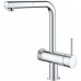 Смеситель GROHE Blue Pure Minta хром 31721000 Смеситель GROHE Blue Pure Minta хром 31721000