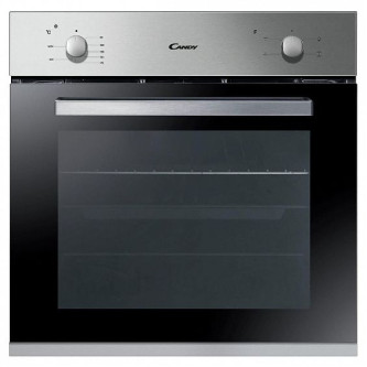 Духовой шкаф CANDY FCP100X/E Духовой шкаф CANDY FCP100X/E