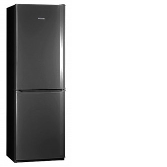 Холодильник POZIS RK-139 графитовый