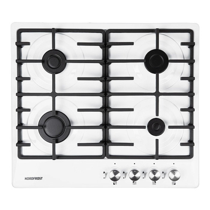 Варочная поверхность NORDFROST HS 6041 W