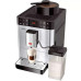 Кофемашина MELITTA Caffeo Varianza CSP нержавеющая сталь Кофемашина MELITTA Caffeo Varianza CSP нержавеющая сталь