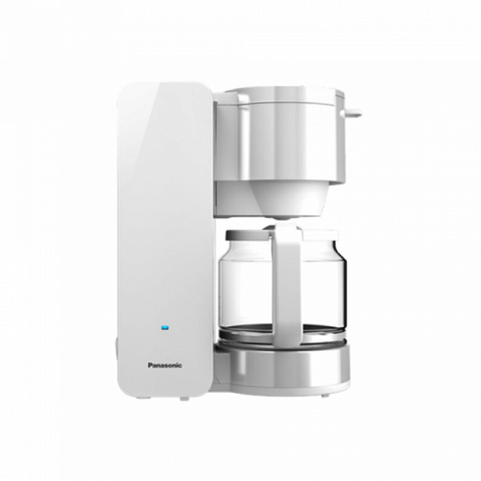 Кофеварка PANASONIC nc-df1wtq Кофеварка PANASONIC nc-df1wtq