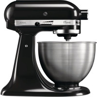 Миксер KITCHENAID 5K45SSEOB Миксер KITCHENAID 5K45SSEOB