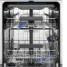Посудомоечная машина ELECTROLUX KEGB9305L Посудомоечная машина ELECTROLUX KEGB9305L