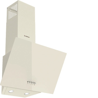 Вытяжка DARINA SLIDE G500Bg Вытяжка DARINA SLIDE G500Bg
