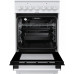 Стеклокерамическая плита GORENJE EC5221WC Стеклокерамическая плита GORENJE EC5221WC