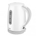 Чайник ZELMER ZCK7616S white/symbio Чайник ZELMER ZCK7616S white/symbio