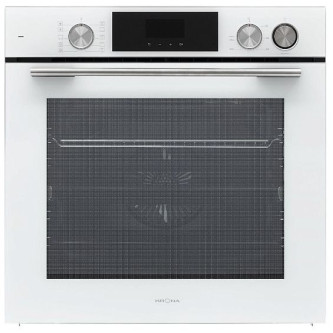 Духовой шкаф KRONA NEBULA steam 60 WH Духовой шкаф KRONA NEBULA steam 60 WH
