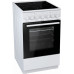 Стеклокерамическая плита GORENJE EC5221WC Стеклокерамическая плита GORENJE EC5221WC