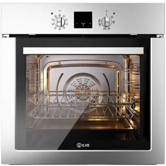 Духовой шкаф ILVE OV60SLMPVS/SS
