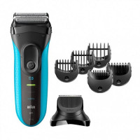 Бритва BRAUN 3010BT Бритва BRAUN 3010BT