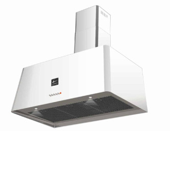 Вытяжка LOFRA RAINBOW 90 WHITE PEARL