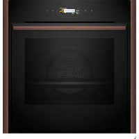 Духовой шкаф NEFF B59CR72Y0