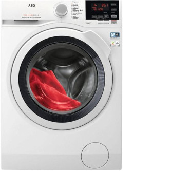 Стиральная машина AEG L7WBA60680